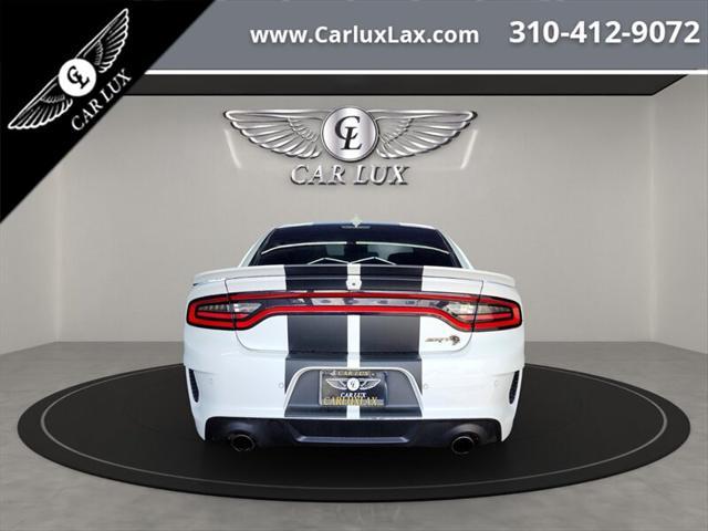 used 2021 Dodge Charger car, priced at $72,979