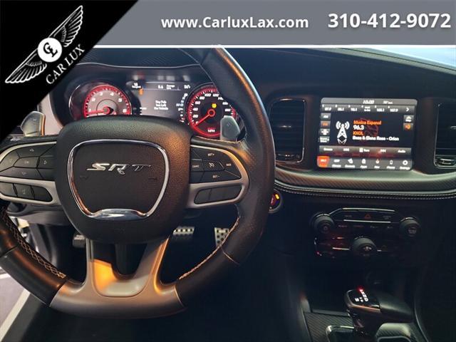 used 2021 Dodge Charger car, priced at $72,979