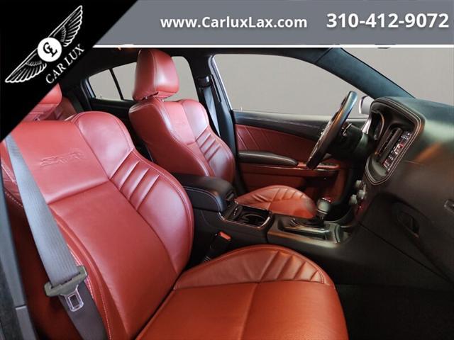 used 2021 Dodge Charger car, priced at $72,979