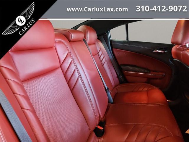 used 2021 Dodge Charger car, priced at $72,979