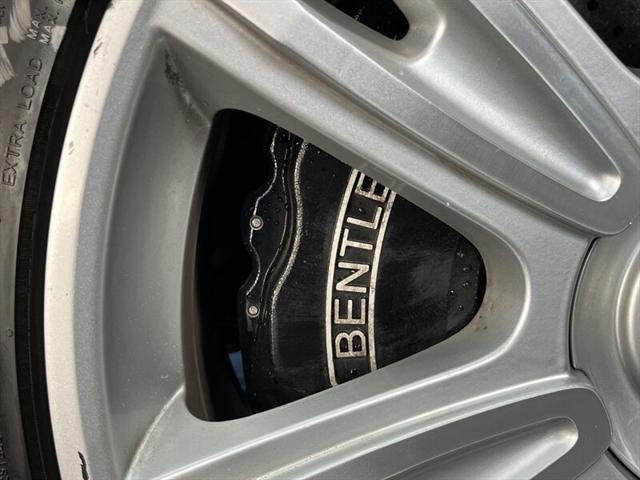 used 2013 Bentley Continental GT car, priced at $49,979
