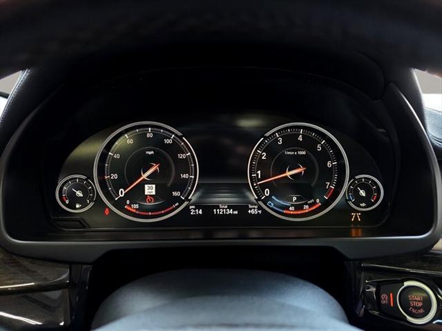 used 2015 BMW X6 car, priced at $15,779