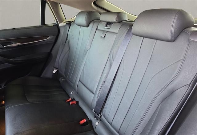 used 2015 BMW X6 car, priced at $15,779