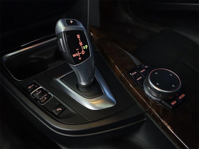 used 2015 BMW 335 car, priced at $15,991