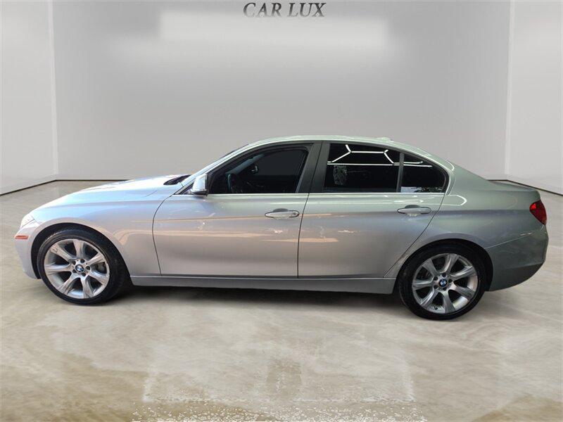 used 2015 BMW 335 car, priced at $15,991