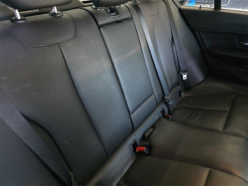 used 2015 BMW 335 car, priced at $15,991