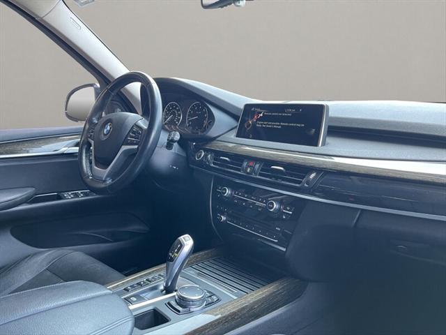 used 2015 BMW X5 car, priced at $14,979