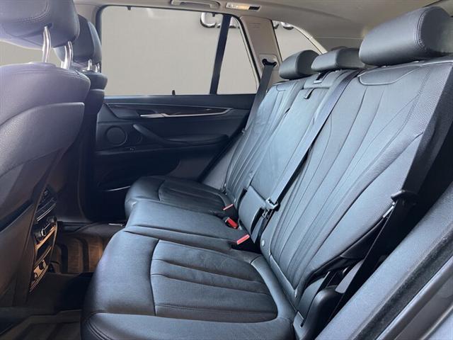 used 2015 BMW X5 car, priced at $14,979