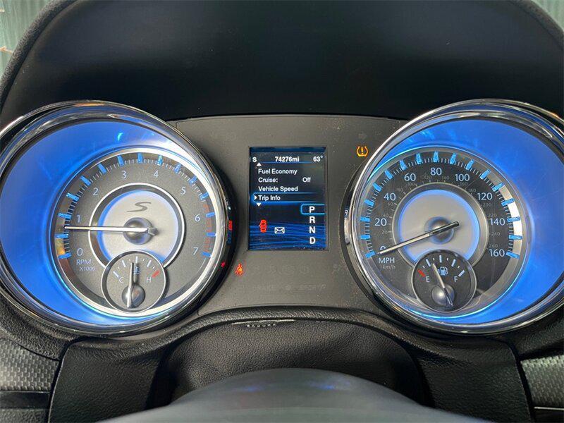 used 2014 Chrysler 300 car, priced at $12,991