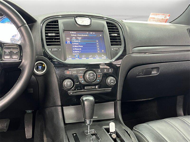 used 2014 Chrysler 300 car, priced at $12,991