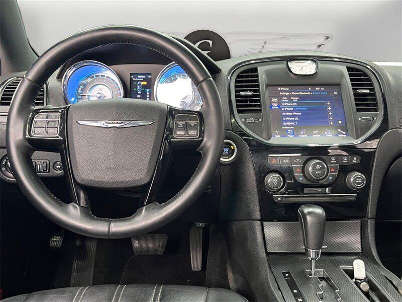 used 2014 Chrysler 300 car, priced at $12,991