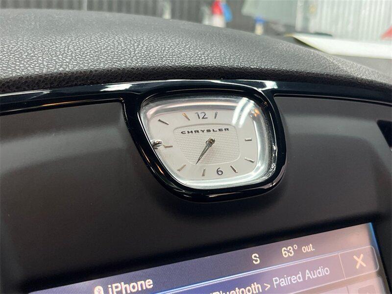 used 2014 Chrysler 300 car, priced at $12,991
