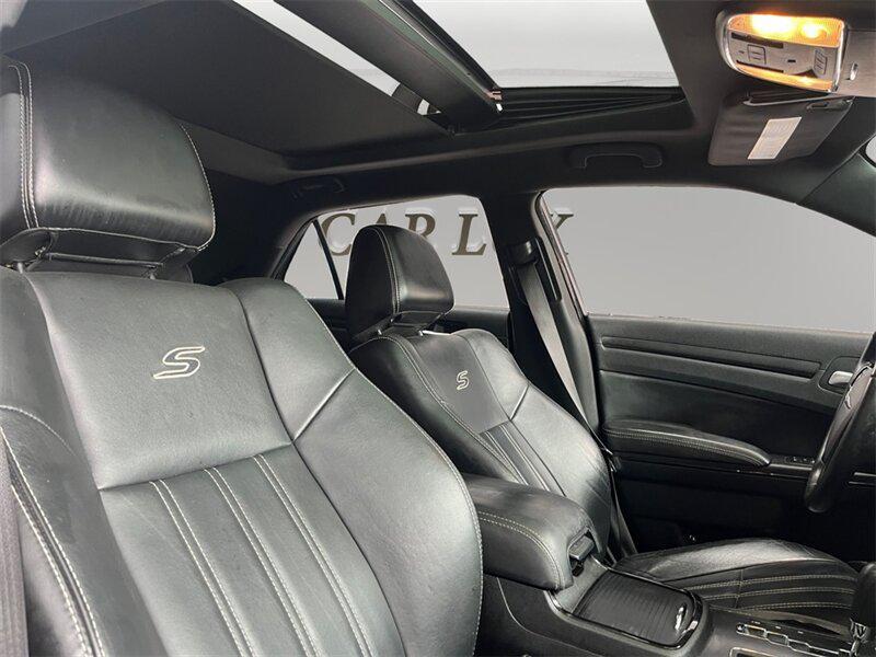 used 2014 Chrysler 300 car, priced at $12,991