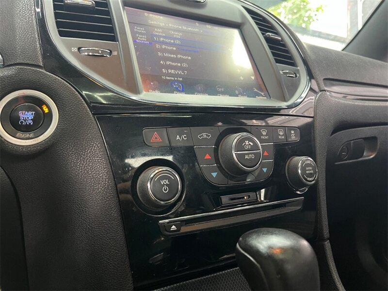 used 2014 Chrysler 300 car, priced at $12,991