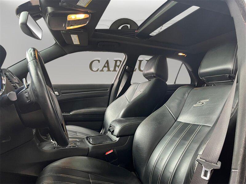 used 2014 Chrysler 300 car, priced at $12,991