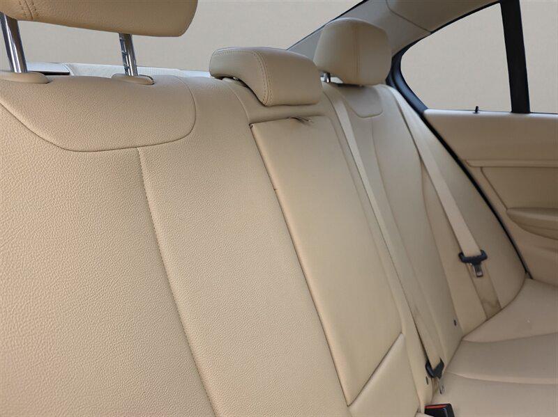 used 2015 BMW 320 car, priced at $9,876