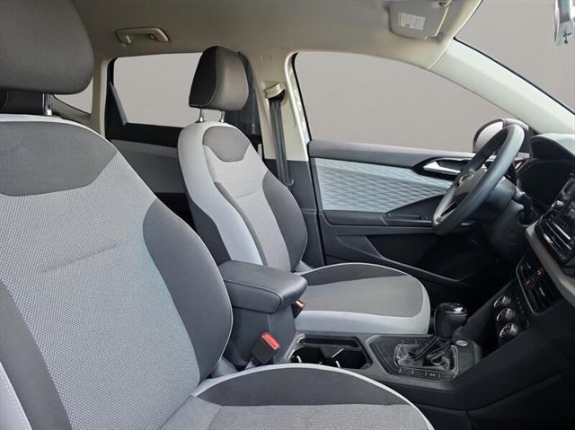 used 2022 Volkswagen Taos car, priced at $15,999