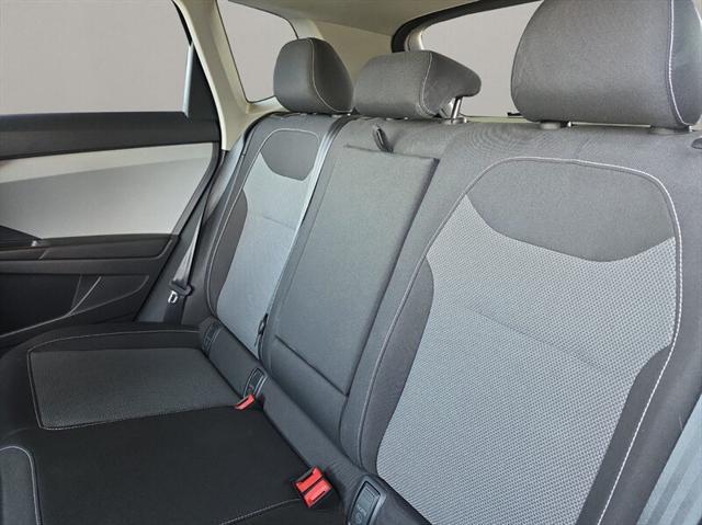 used 2022 Volkswagen Taos car, priced at $15,999