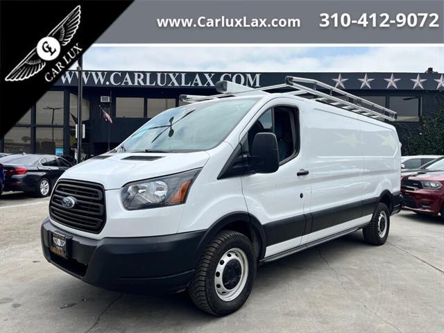 used 2019 Ford Transit-250 car, priced at $19,996