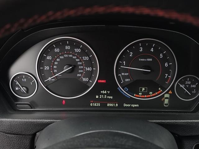 used 2018 BMW 430 Gran Coupe car, priced at $17,979