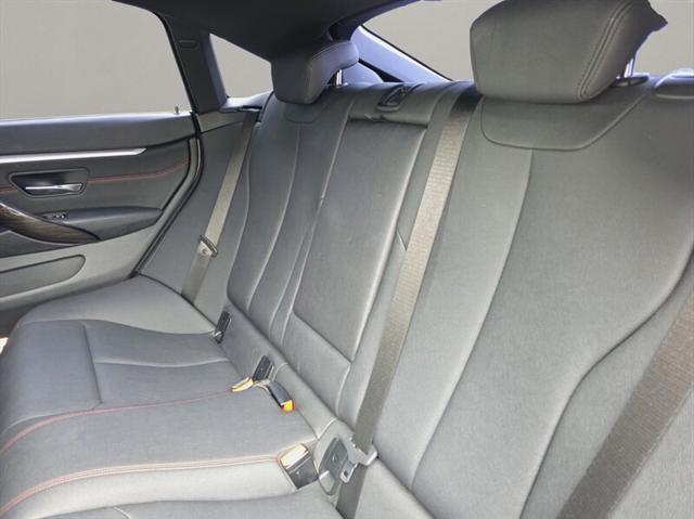 used 2018 BMW 430 Gran Coupe car, priced at $17,979
