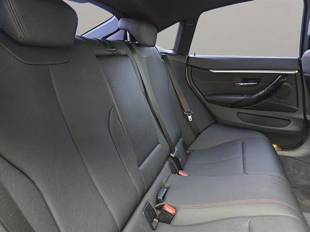 used 2018 BMW 430 Gran Coupe car, priced at $17,979