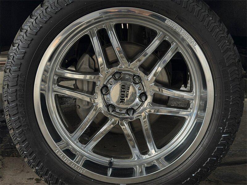 used 2019 GMC Sierra 1500 car, priced at $32,999