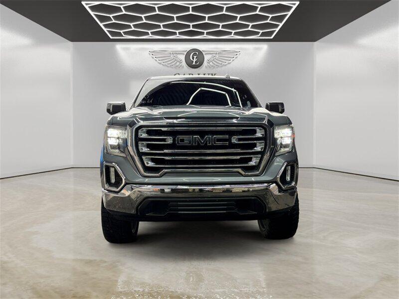 used 2019 GMC Sierra 1500 car, priced at $32,999