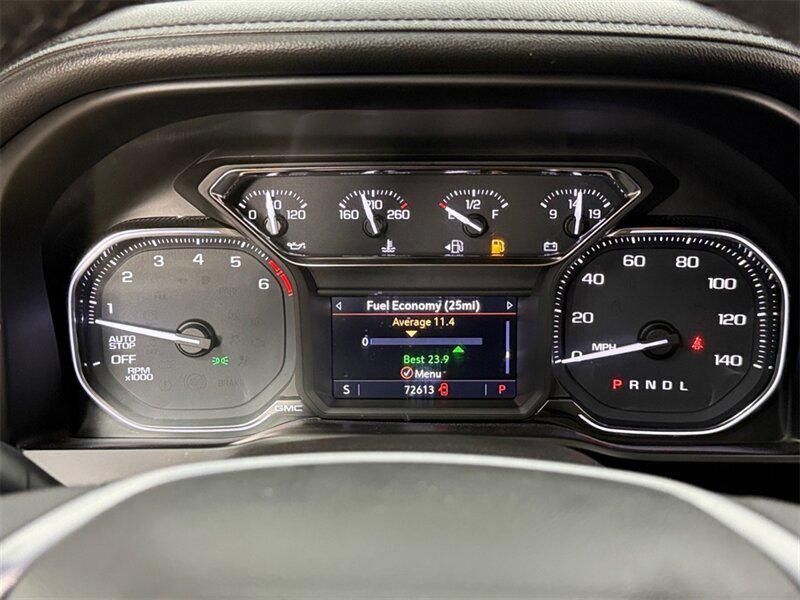 used 2019 GMC Sierra 1500 car, priced at $32,999