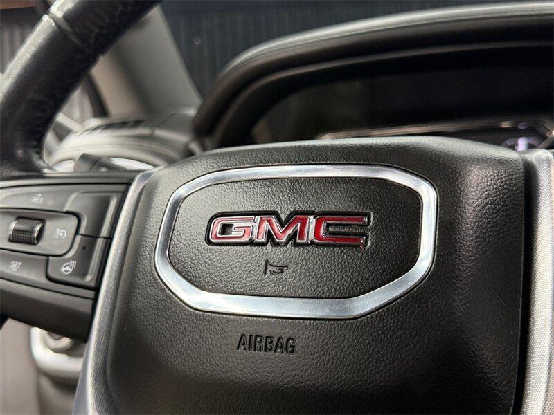 used 2019 GMC Sierra 1500 car, priced at $32,999