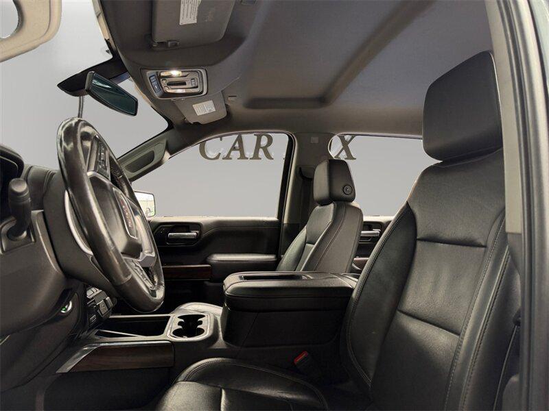used 2019 GMC Sierra 1500 car, priced at $32,999