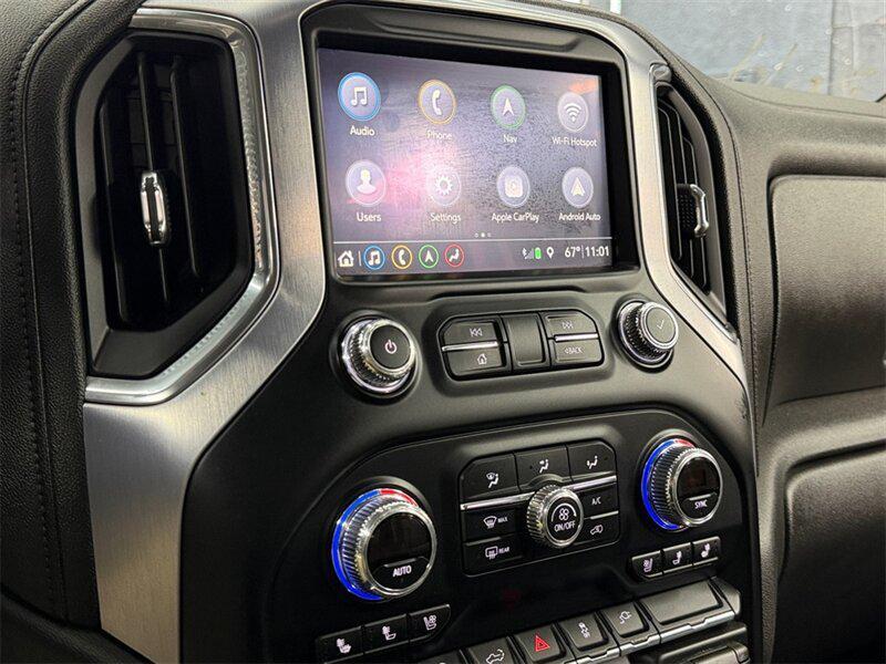 used 2019 GMC Sierra 1500 car, priced at $32,999