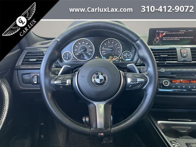 used 2014 BMW 428 car, priced at $11,979