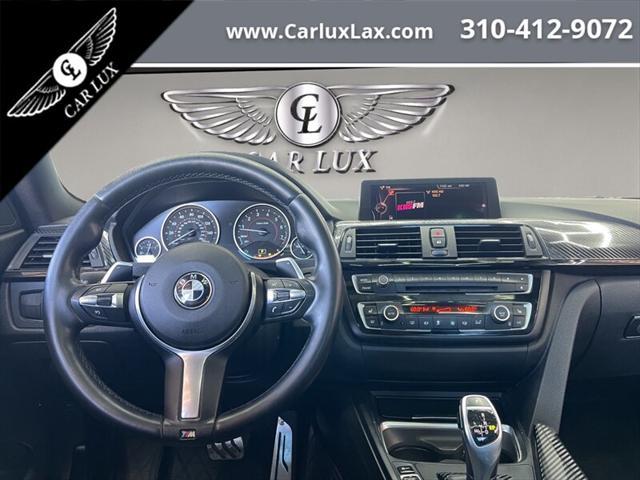 used 2014 BMW 428 car, priced at $11,979