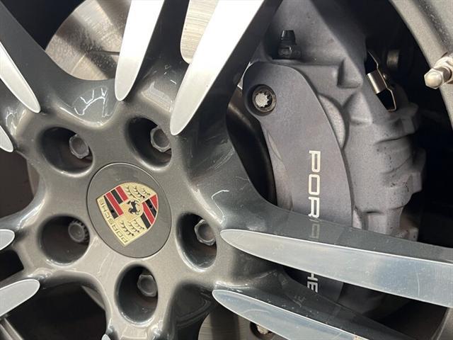 used 2012 Porsche Panamera car, priced at $16,979