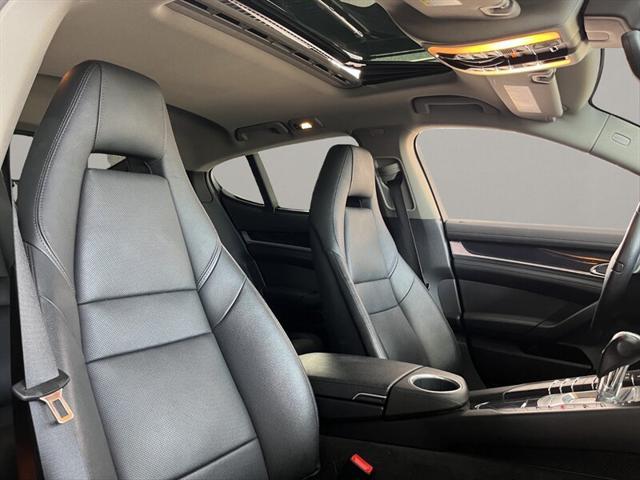 used 2012 Porsche Panamera car, priced at $16,979