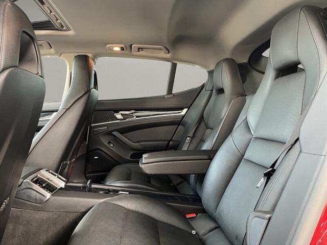 used 2012 Porsche Panamera car, priced at $16,979