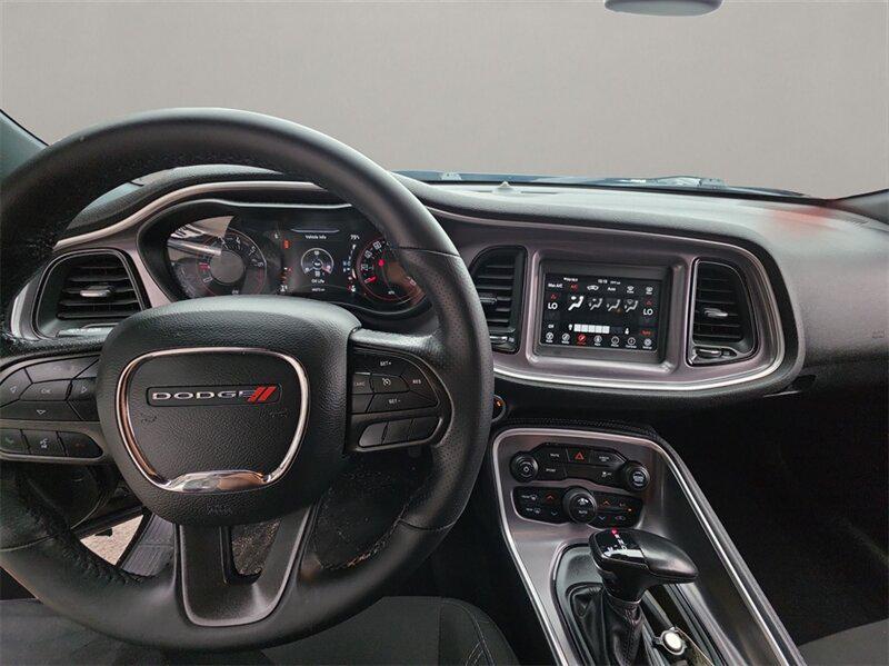 used 2020 Dodge Challenger car, priced at $15,994