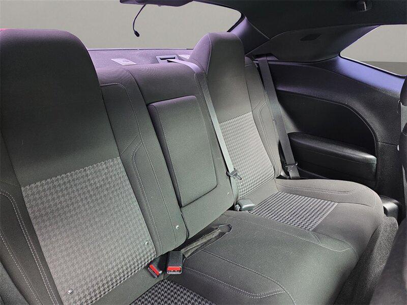 used 2020 Dodge Challenger car, priced at $15,994