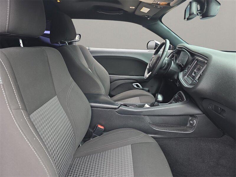 used 2020 Dodge Challenger car, priced at $15,994