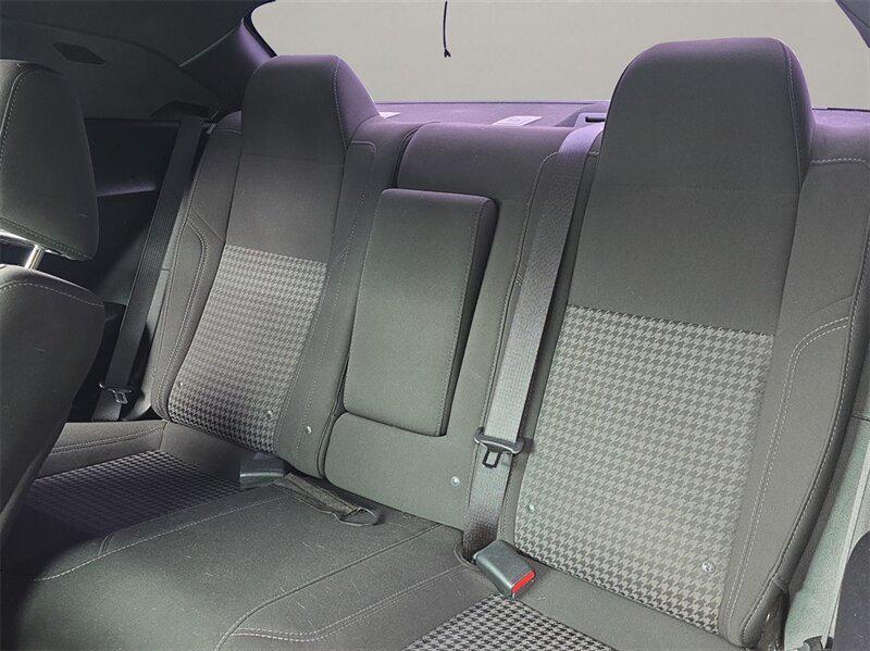 used 2020 Dodge Challenger car, priced at $15,994