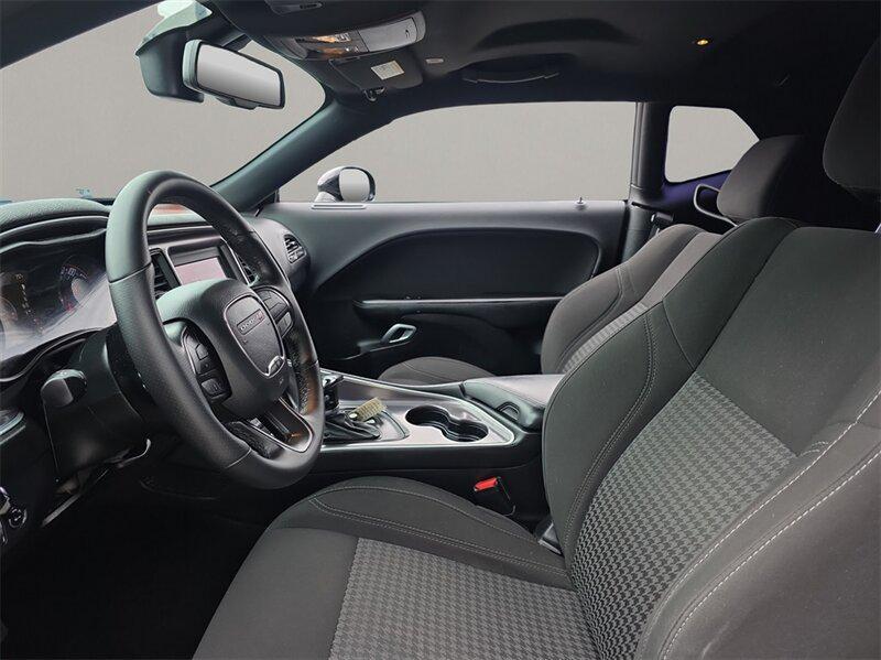 used 2020 Dodge Challenger car, priced at $15,994