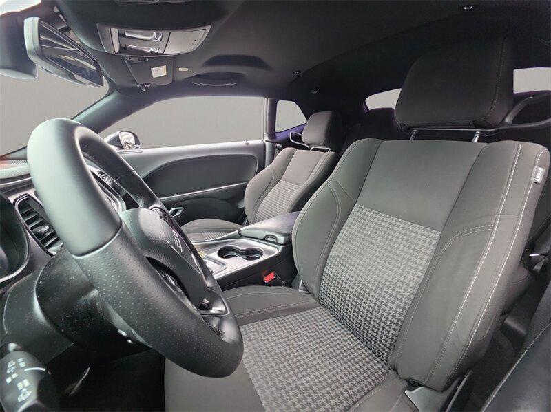 used 2020 Dodge Challenger car, priced at $15,994
