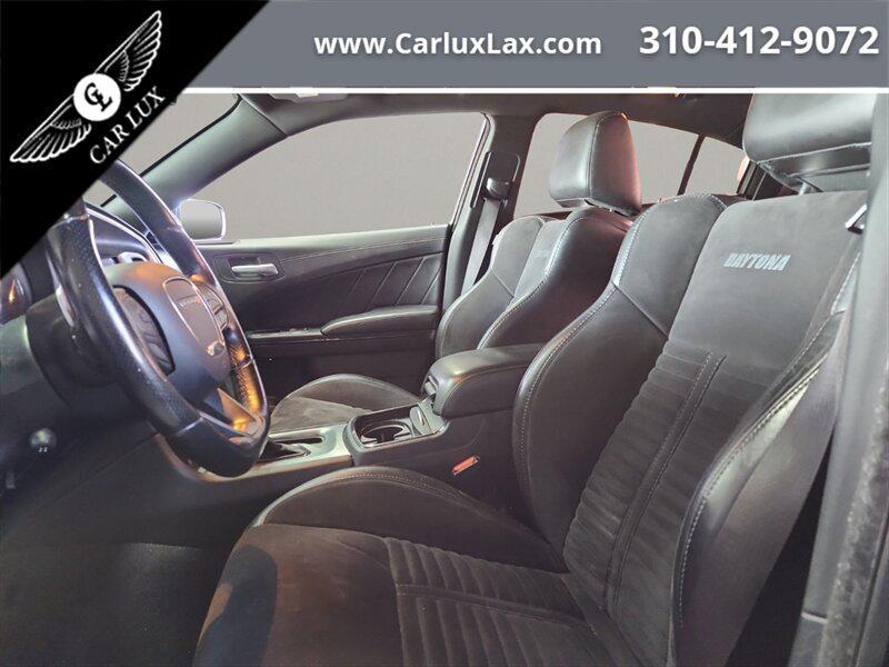 used 2021 Dodge Charger car, priced at $26,988