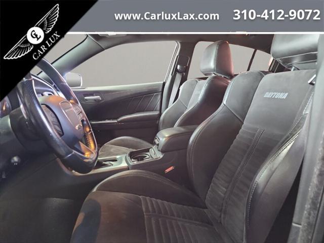 used 2021 Dodge Charger car, priced at $26,988