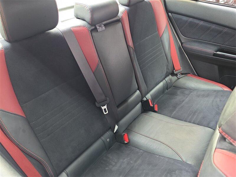used 2019 Subaru WRX STI car, priced at $29,991