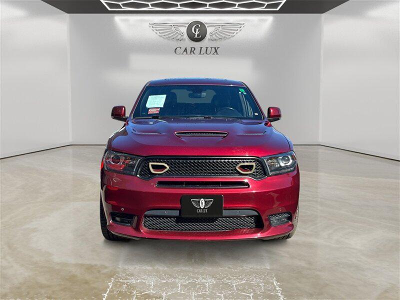 used 2020 Dodge Durango car, priced at $29,491