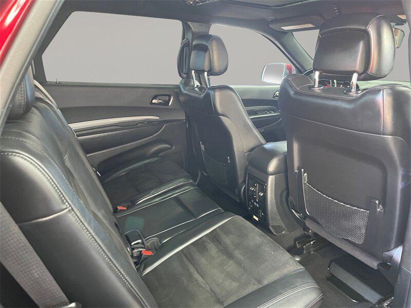 used 2020 Dodge Durango car, priced at $29,491