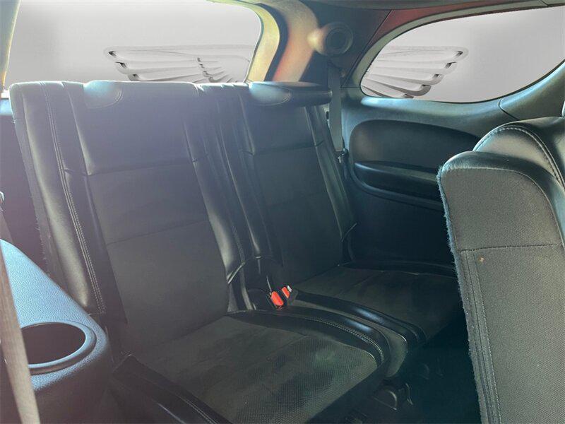 used 2020 Dodge Durango car, priced at $29,491