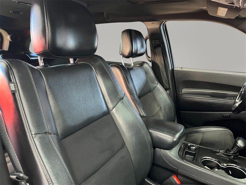 used 2020 Dodge Durango car, priced at $29,491